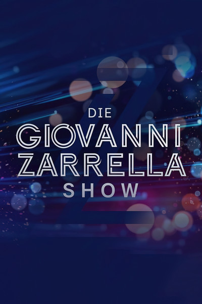 Póster de Die Giovanni Zarrella Show