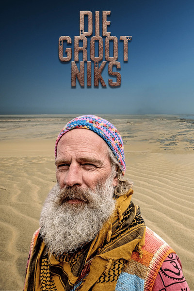 Póster de Die Groot Niks