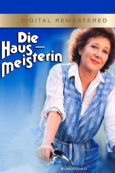 Póster de Die Hausmeisterin