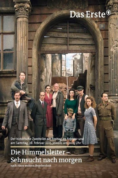 Póster de Die Himmelsleiter