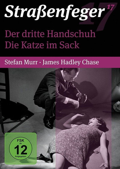 Póster de Die Katze im Sack