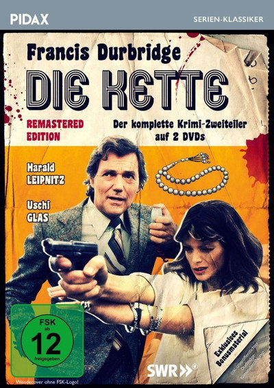Póster de Die Kette