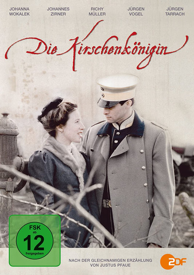 Póster de Die Kirschenkönigin