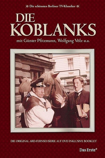 Póster de Die Koblanks
