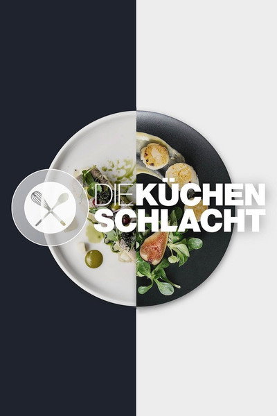 Póster de Die Küchenschlacht