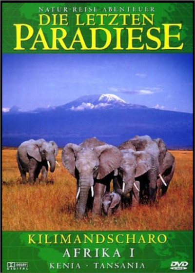 Póster de Die letzten Paradiese