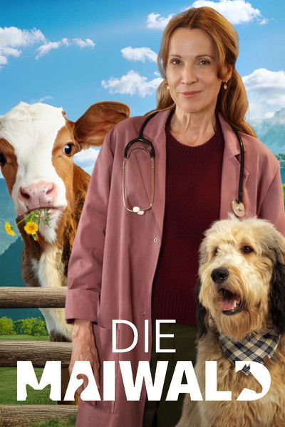 Póster de Die Maiwald