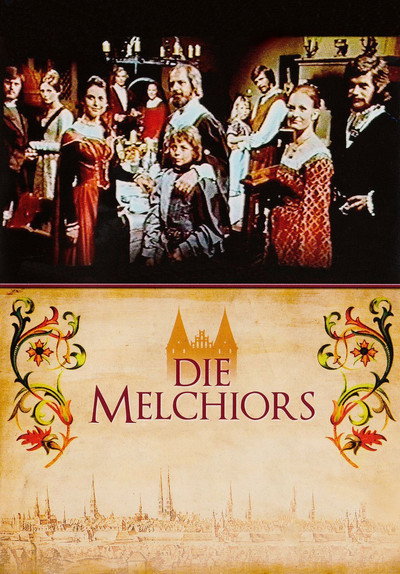 Póster de Die Melchiors