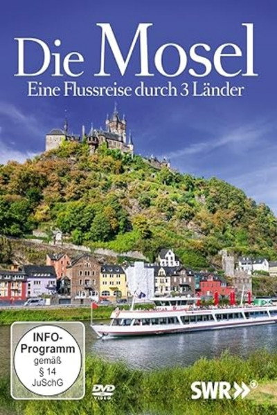 Póster de Die Mosel