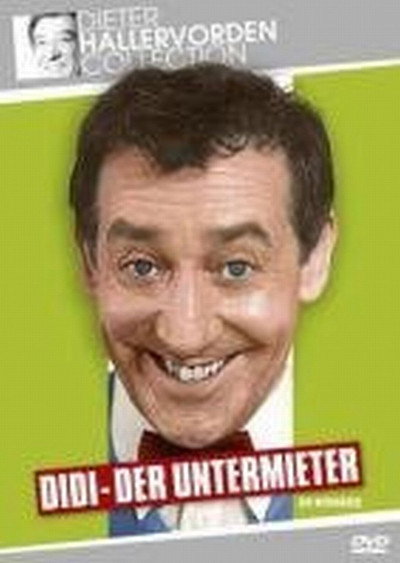 Póster de Die Nervensäge