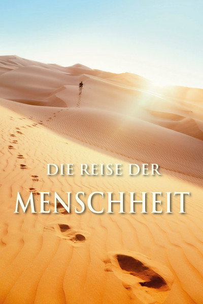 Póster de Die Reise der Menschheit