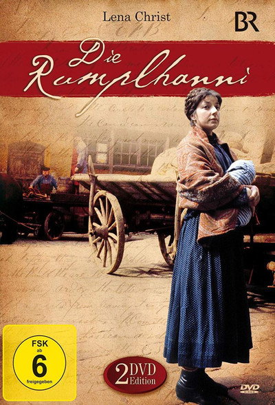 Póster de Die Rumplhanni