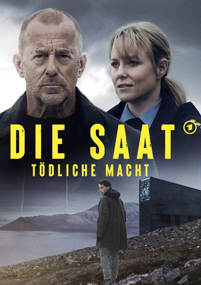 Póster de Die Saat/the Seed (AT)