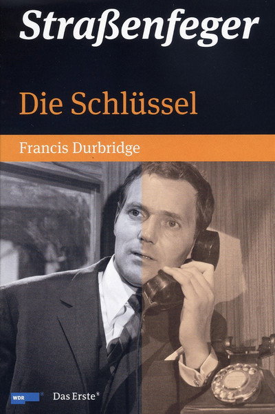Póster de Die Schlüssel