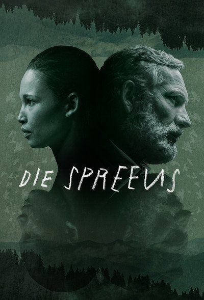 Póster de Die Spreeus