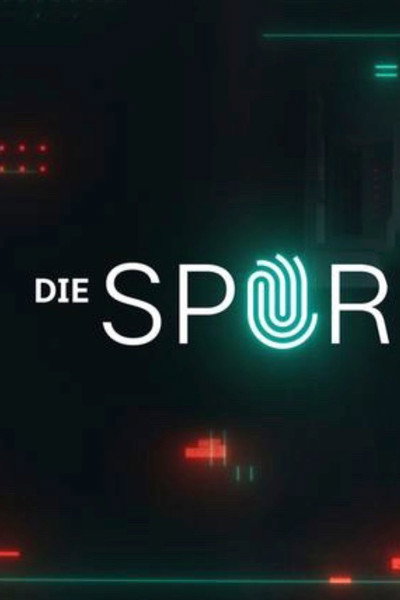 Póster de Die Spur