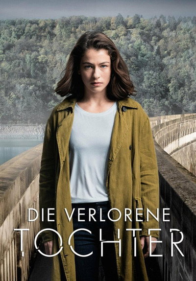 Póster de Die verlorene Tochter