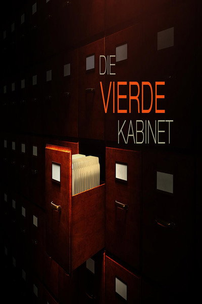 Póster de Die Vierde Kabinet