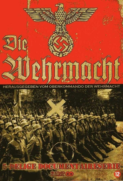 Póster de Die Wehrmacht - Eine Bilanz
