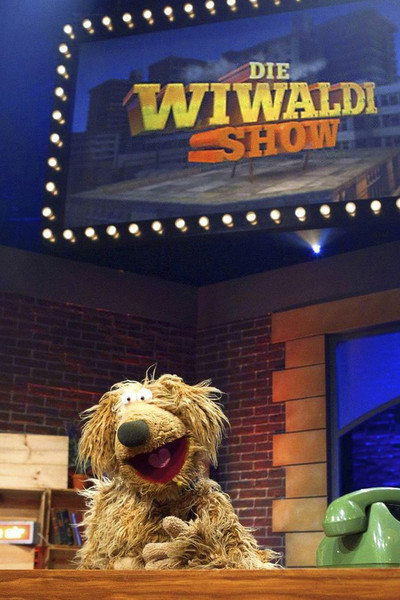 Póster de Die Wiwaldi Show
