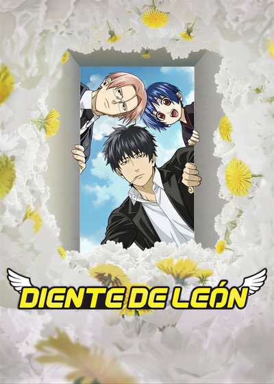 Póster de Diente de león
