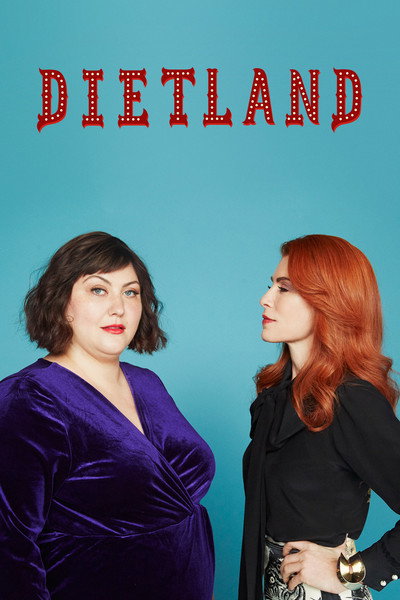 Póster de Dietland