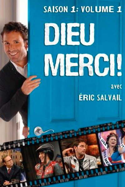 Póster de Dieu Merci!