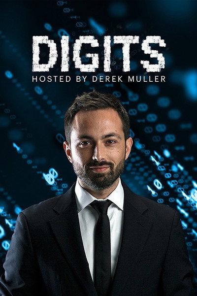 Póster de Digits