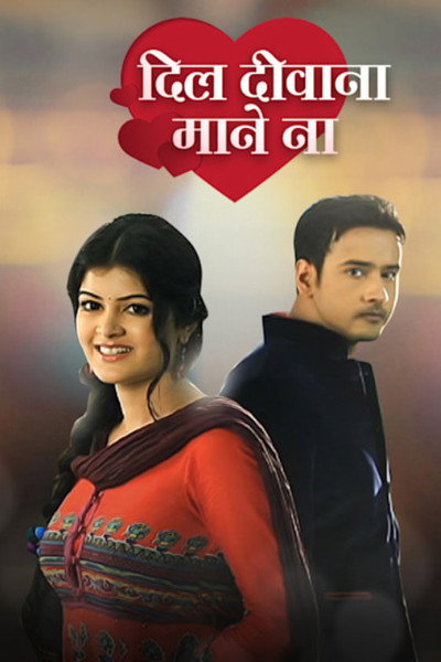 Póster de Dil Deewana Mane Na
