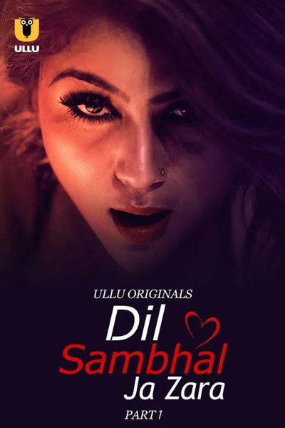 Póster de Dil Sambhal Ja Zara