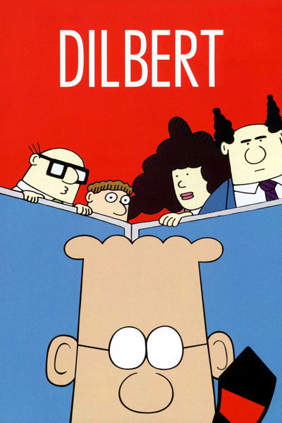Póster de Dilbert