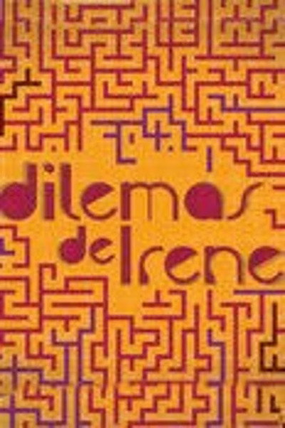 Póster de Dilemas de Irene
