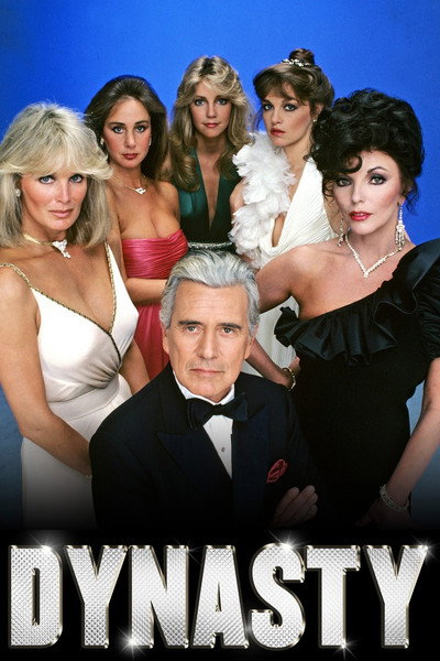 Póster de Dinastía