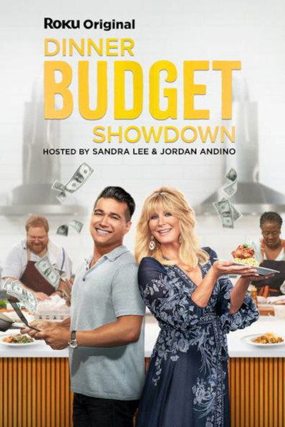 Póster de Dinner Budget Showdown