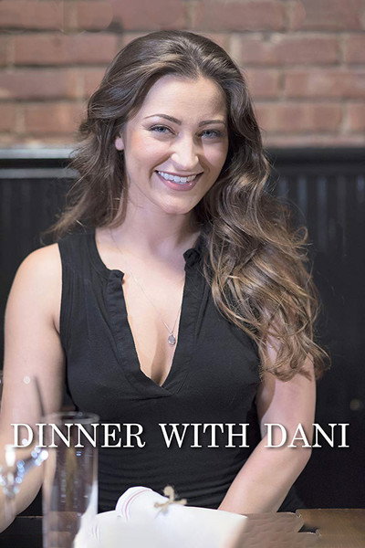 Póster de Dinner With Dani
