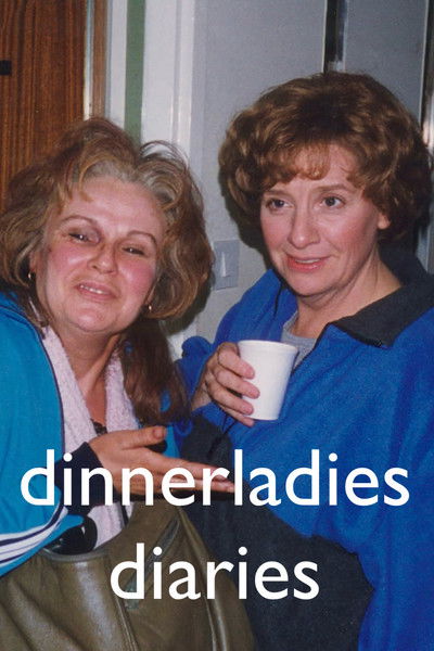 Póster de Dinnerladies Diaries