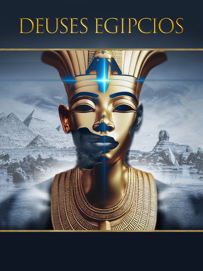 Póster de Dioses de Egipto
