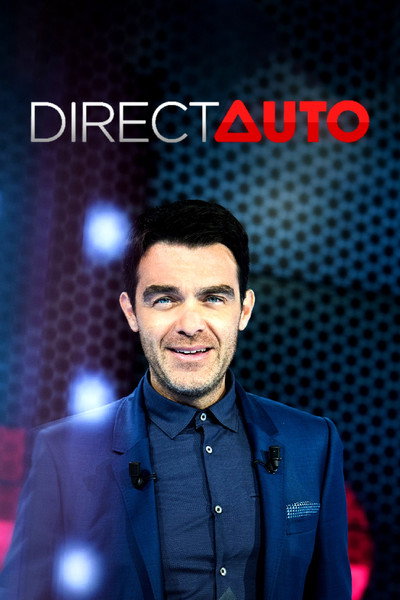 Póster de Direct Auto