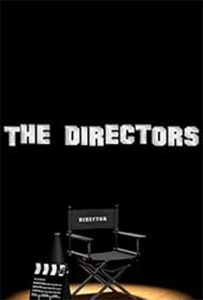 Póster de Directores de cine