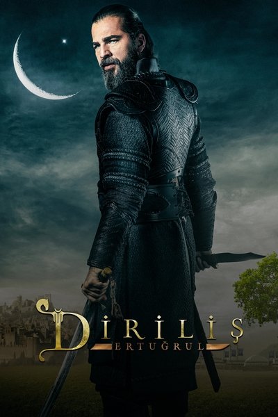 Dirilis: Ertugrul