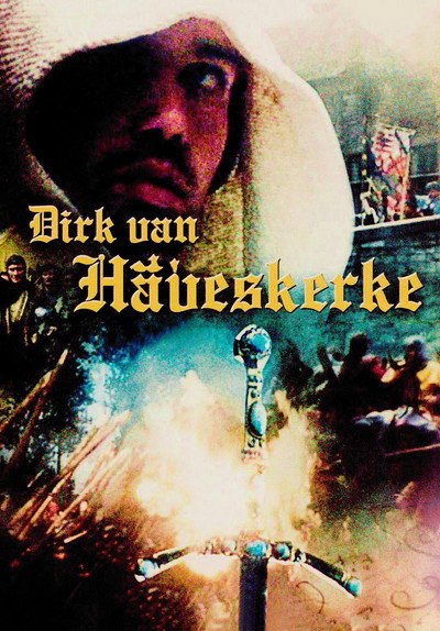Póster de Dirk van Haveskerke