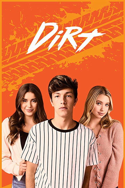 Póster de Dirt
