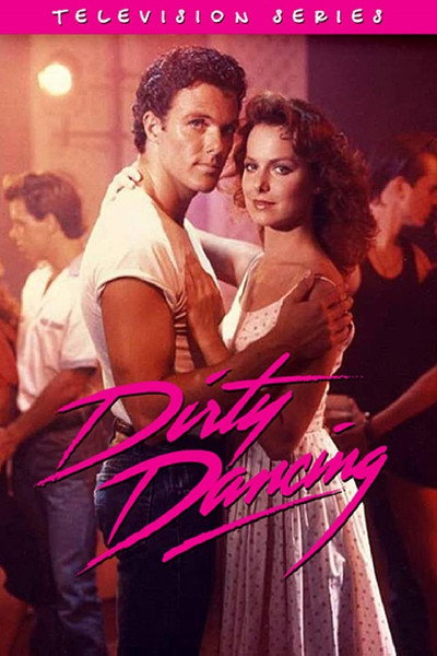 Póster de Dirty Dancing