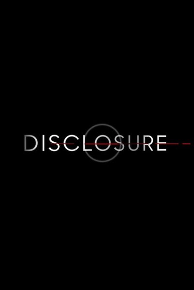 Póster de Disclosure