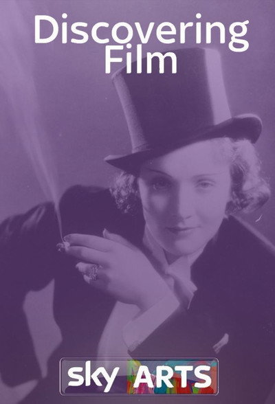 Póster de Discovering Film