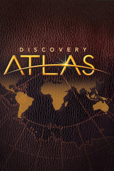 Póster de Discovery Atlas