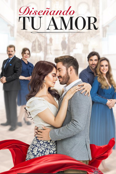 Póster de Diseñando tu amor