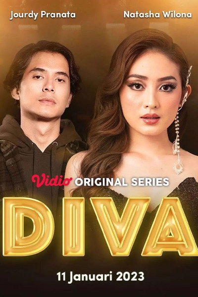 Póster de Diva