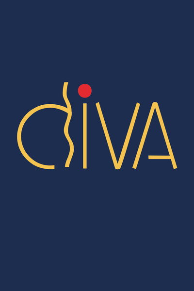 Póster de Diva