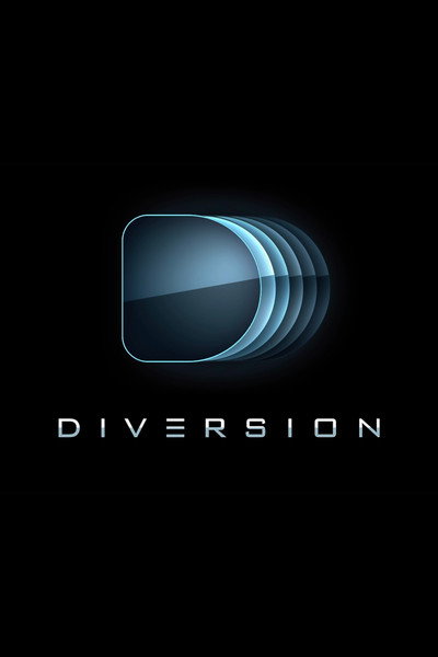 Póster de Diversion